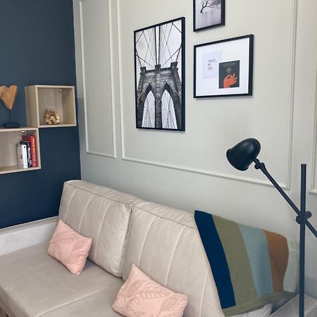 Nowe Studio Blisko Atlas Areny Łódź Extérieur photo